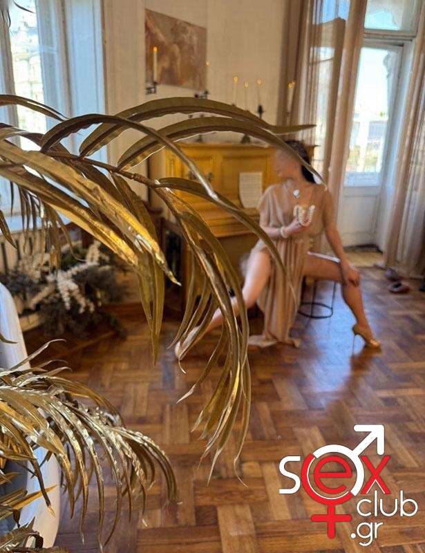 Escort-Μάγια-8713